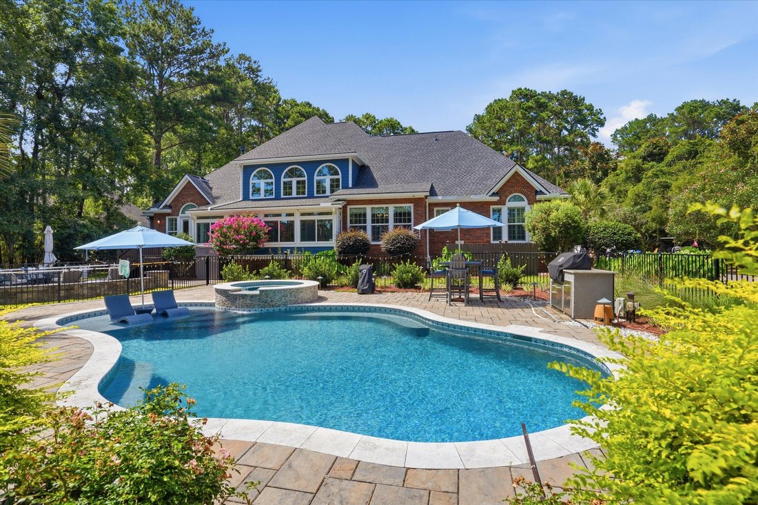 House in Mount Pleasant, South Carolina, United States 3 - 18295593