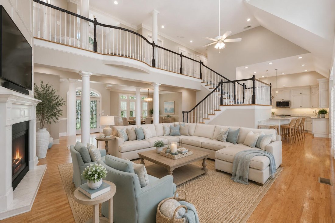 House in Mount Pleasant, South Carolina, United States 4 - 18295593