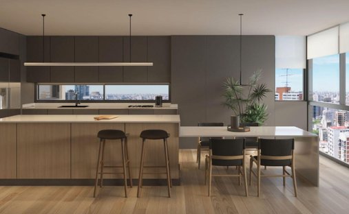 Apartment in Buenos Aires, Buenos Aires, Argentina 1