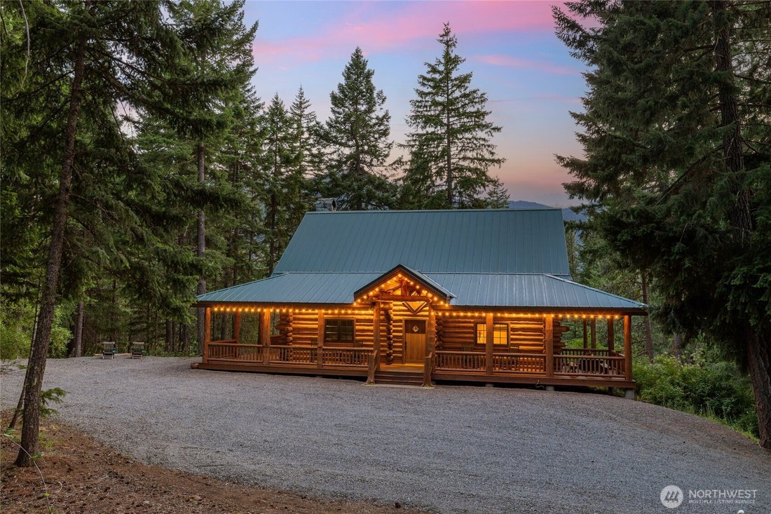 House in Cle Elum, Washington, United States 5 - 18296288