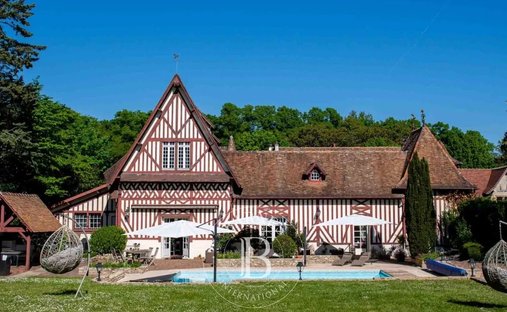 Casa a Evry, Evry-Courcouronnes, Francia 1