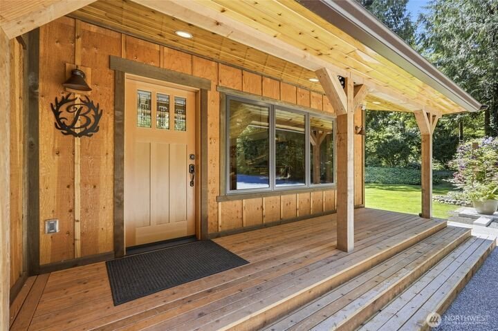 House in Arlington, Washington, United States 2 - 18296354