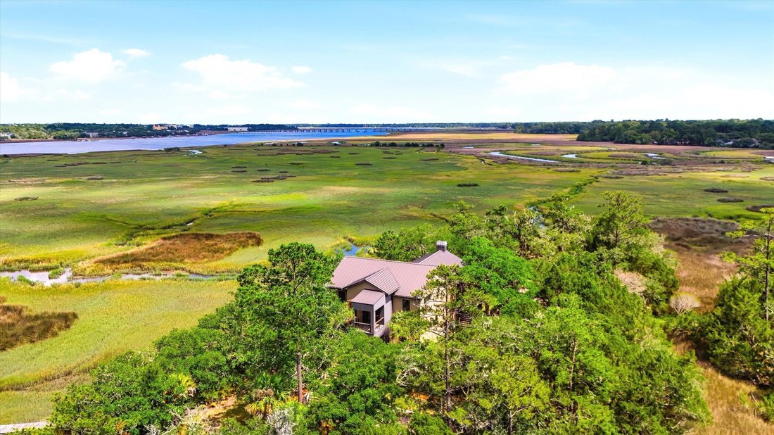House in Charleston, South Carolina, United States 1 - 18296235