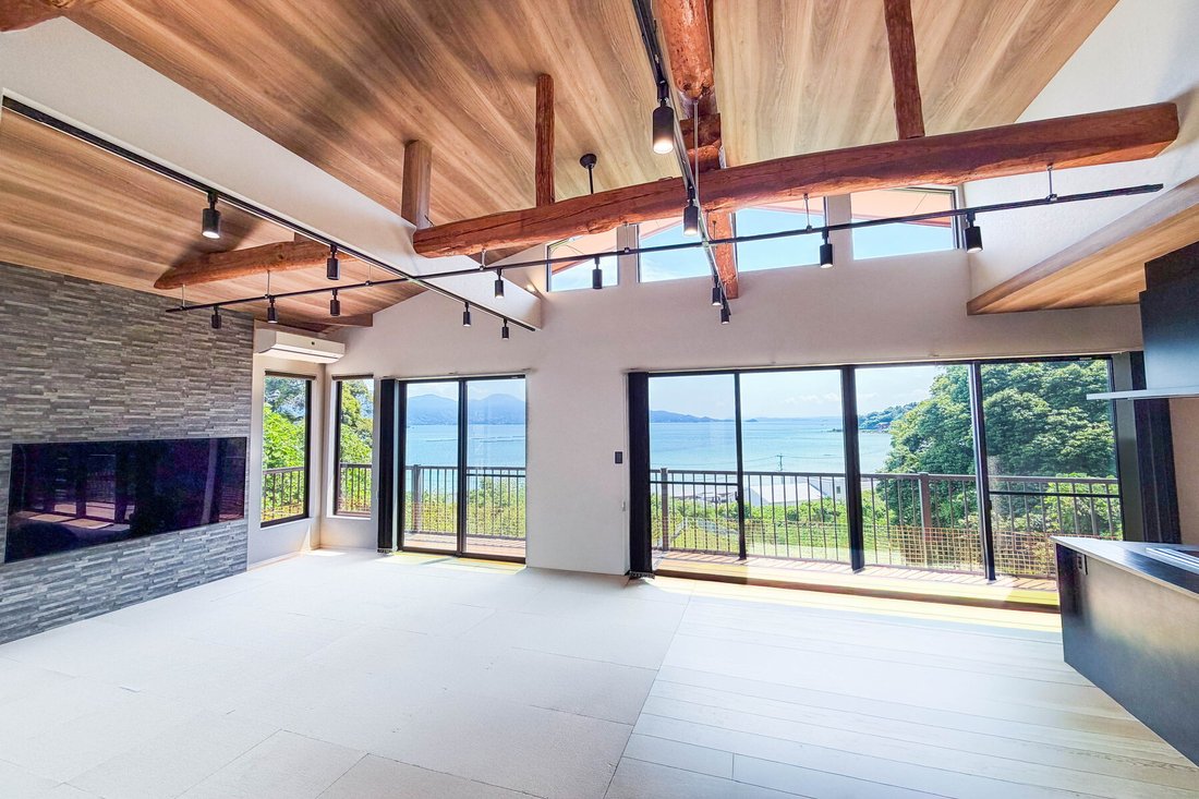 House in Itoshima, Fukuoka, Japan 1 - 18296026