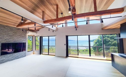 Casa en Itoshima, Fukuoka, Japón 1