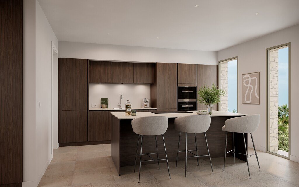 Villa in Moraira, Teulada, Land Valencia 5 - 18295921
