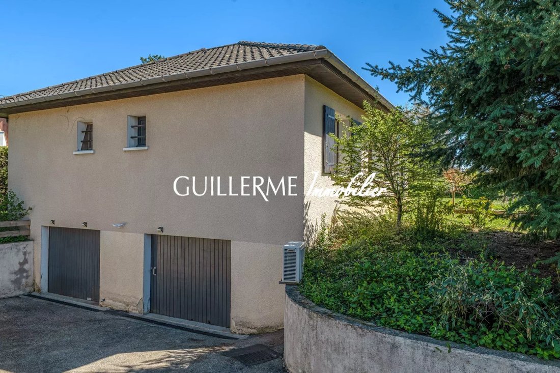House in Est, Dardilly, France 5 - 18295039