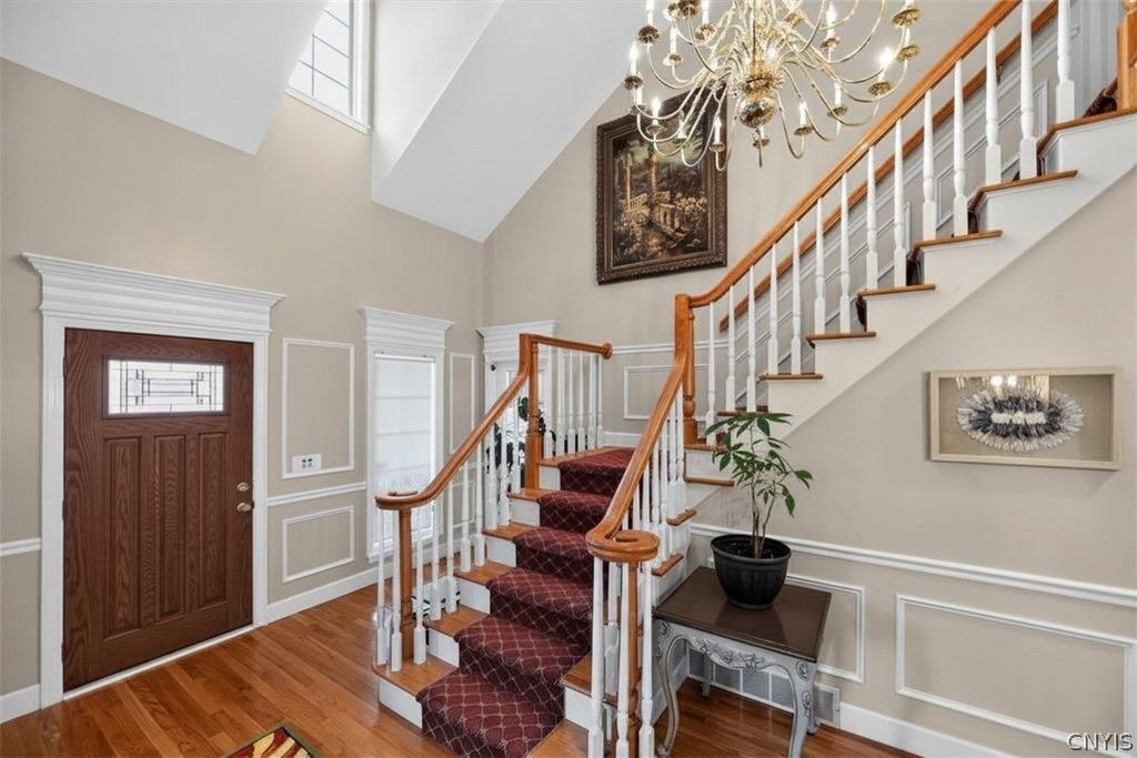 House in Fayetteville, New York, United States 2 - 18296237