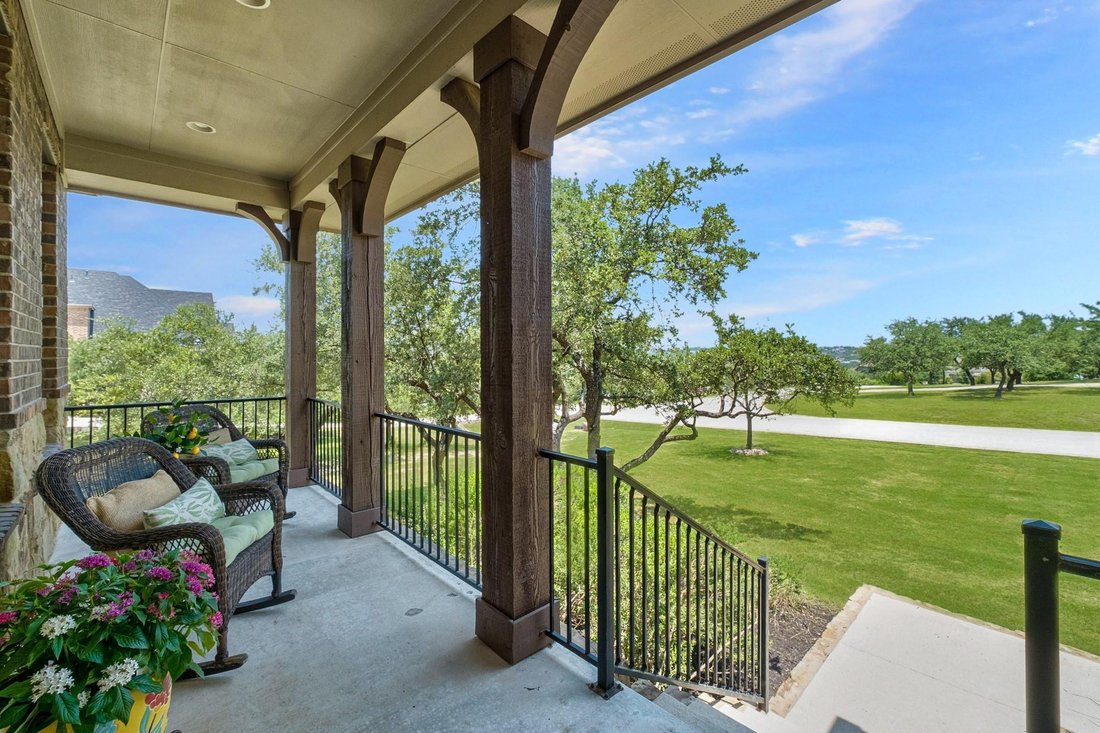 House in Bee Cave, Texas, United States 4 - 18296230