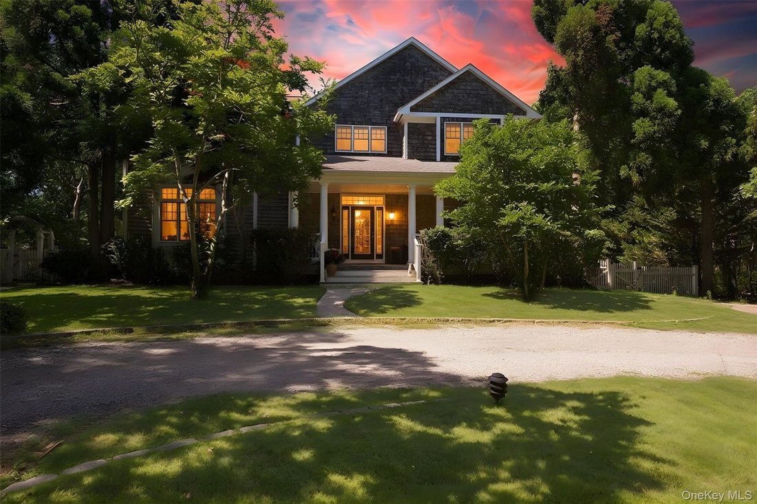 House in Sag Harbor, New York, United States 1 - 17689316