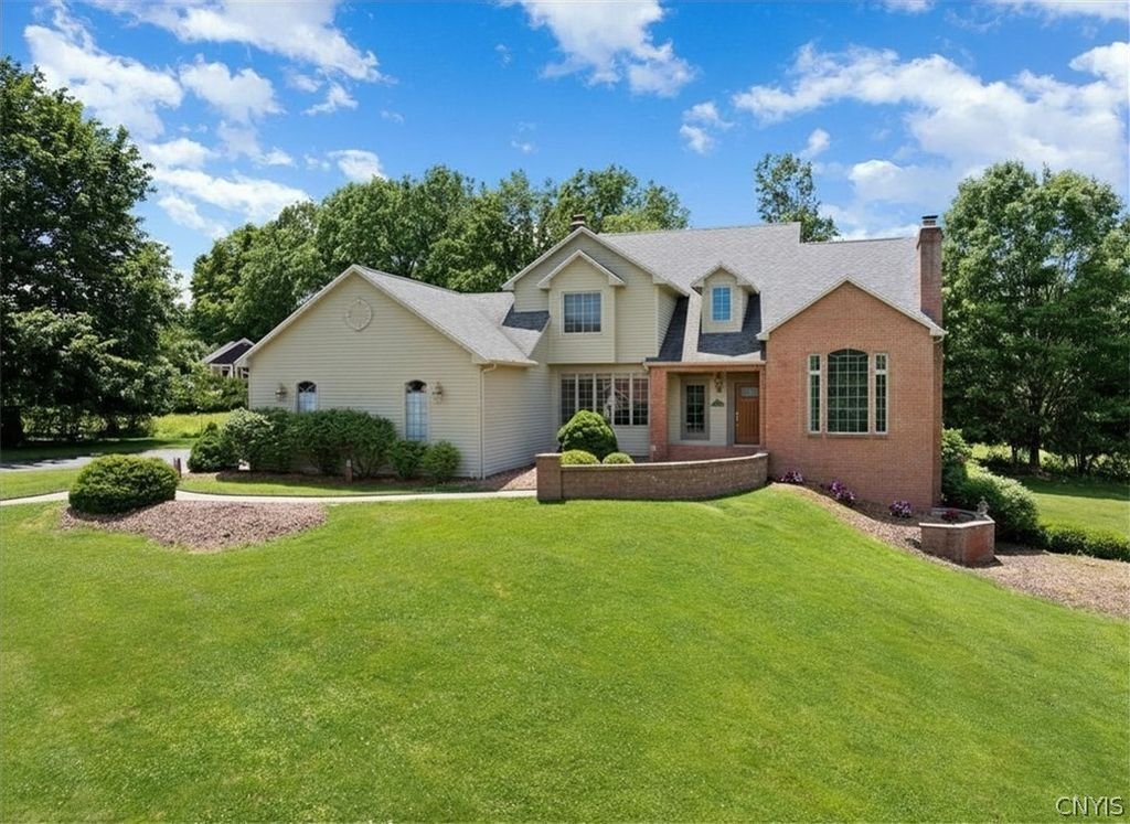 House in Fayetteville, New York, United States 1 - 18296237
