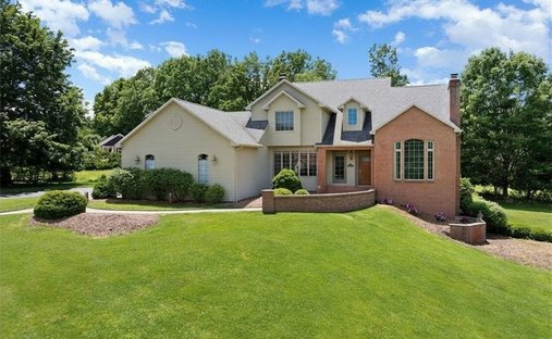 House in Fayetteville, New York, United States 1
