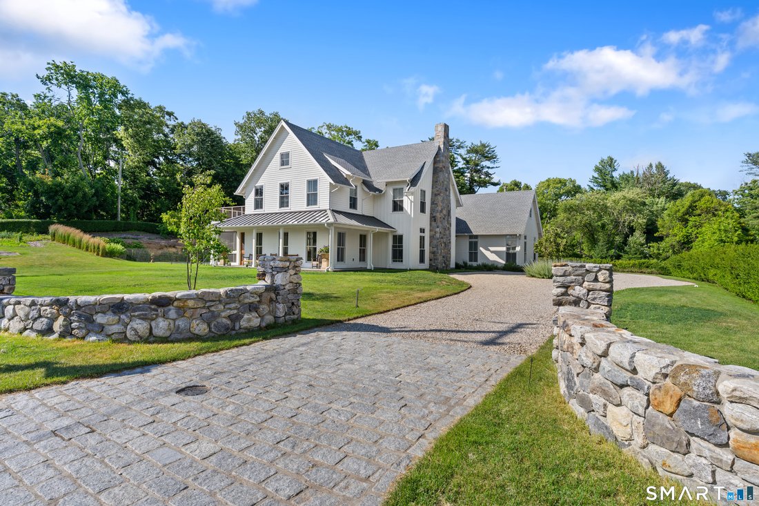 House in Branford, Connecticut, United States 3 - 18296312