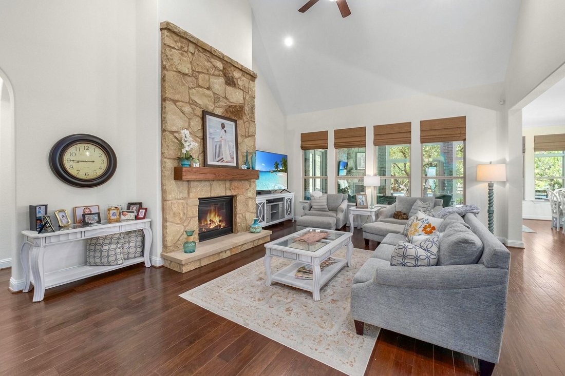 House in Bee Cave, Texas, United States 5 - 18296230