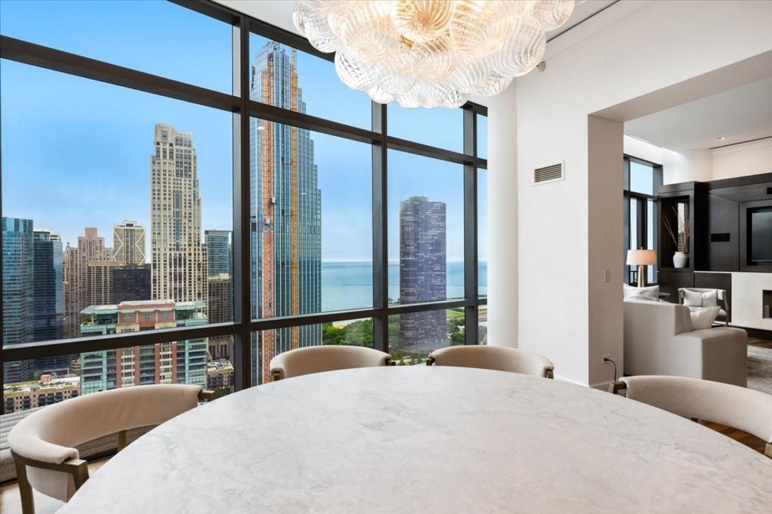 House in Chicago, Illinois, United States 5 - 18296204
