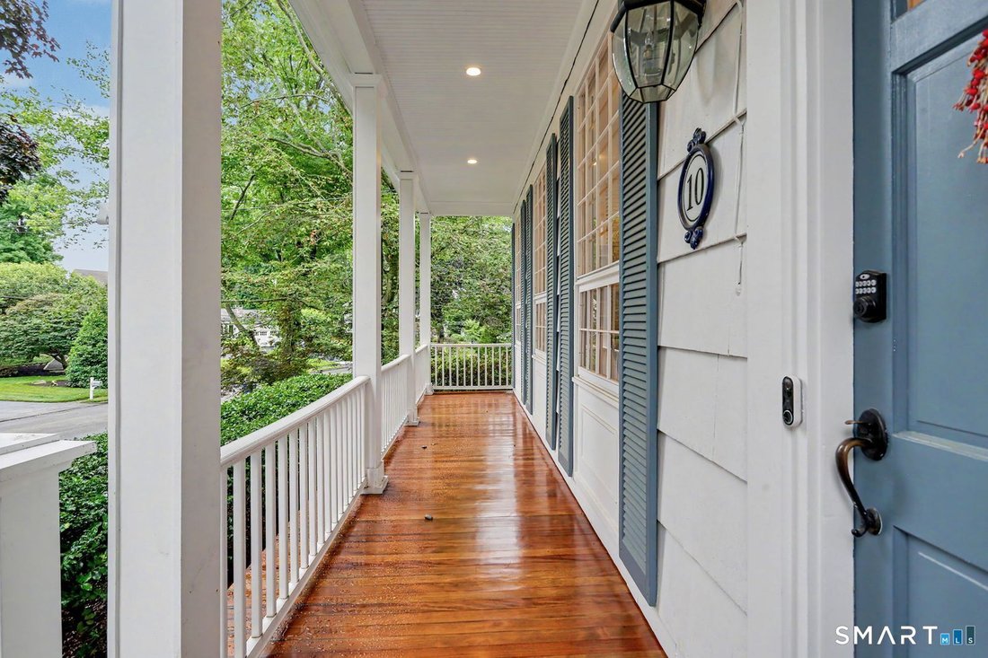 House in Norwalk, Connecticut, United States 4 - 18296313
