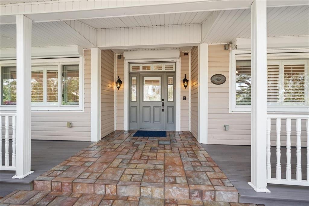 House in Dunedin, Florida, United States 5 - 18296344