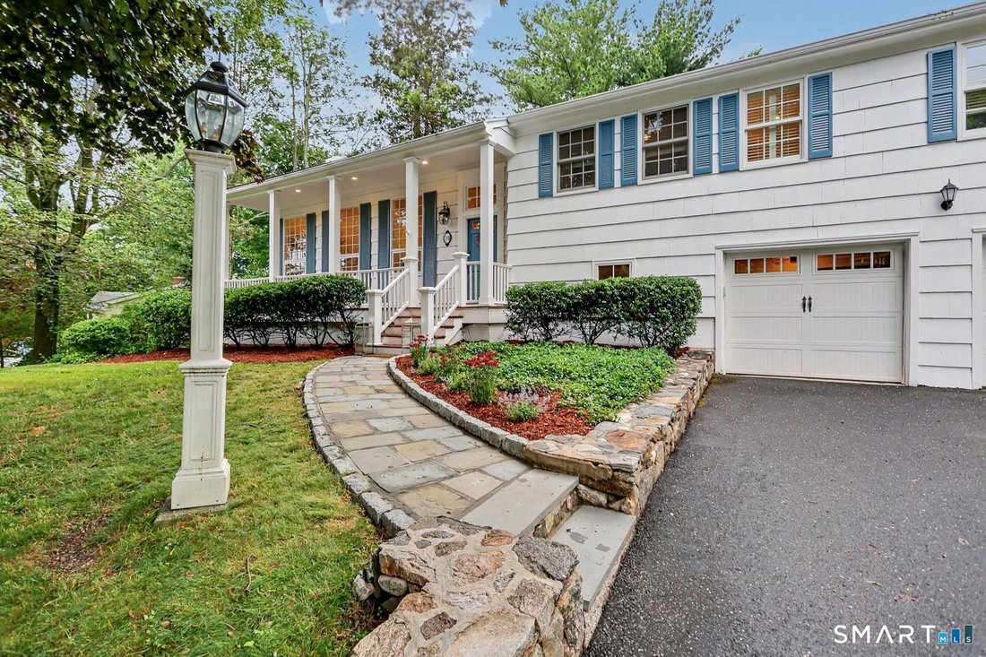 House in Norwalk, Connecticut, United States 3 - 18296313