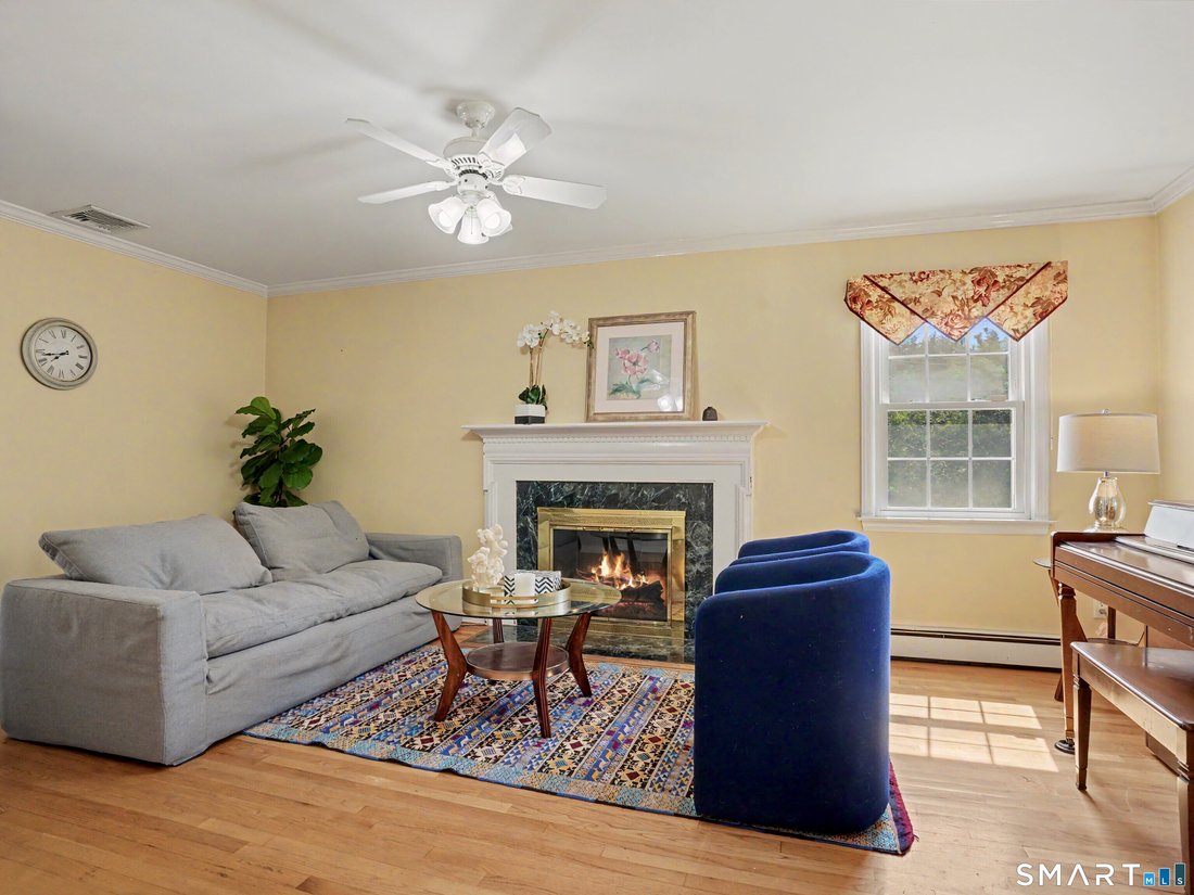 House in Darien, Connecticut, United States 5 - 18296320