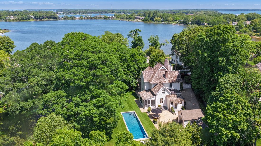 House in Sag Harbor, New York, United States 2 - 18296316
