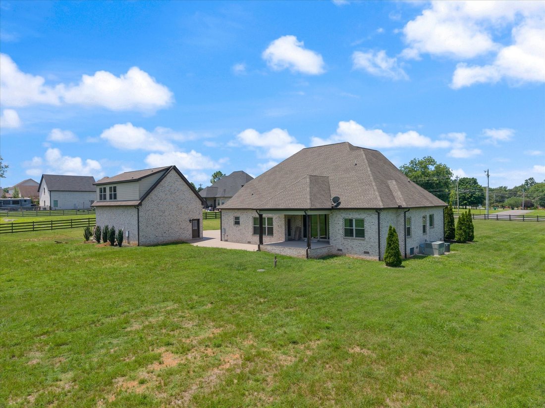 House in Murfreesboro, Tennessee, United States 5 - 18296250