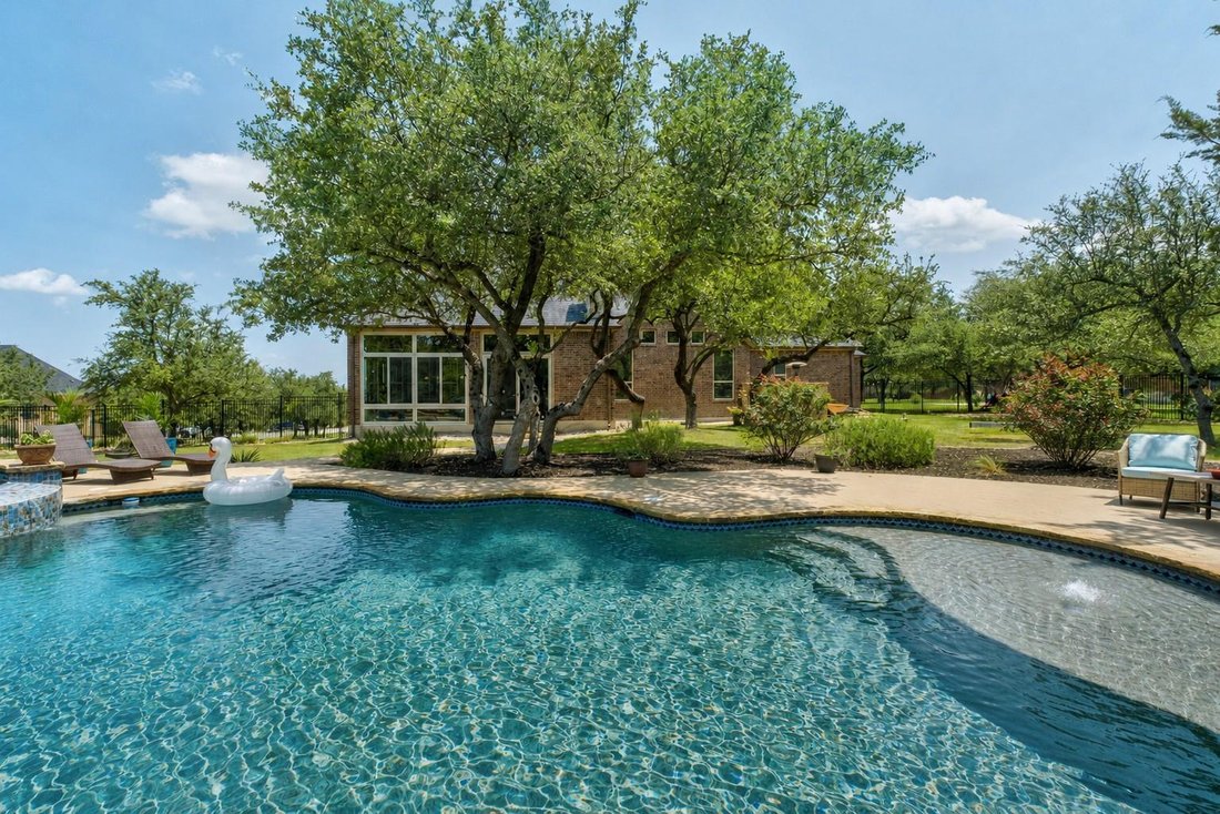 House in Bee Cave, Texas, United States 1 - 18296230
