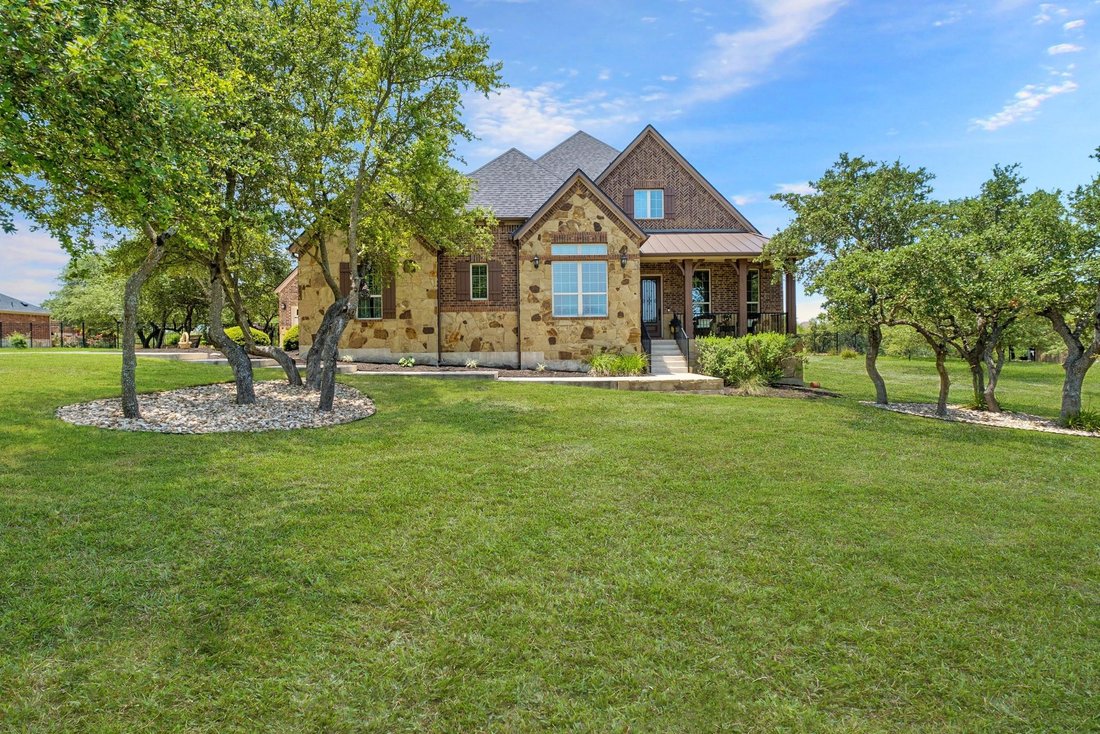 House in Bee Cave, Texas, United States 3 - 18296230