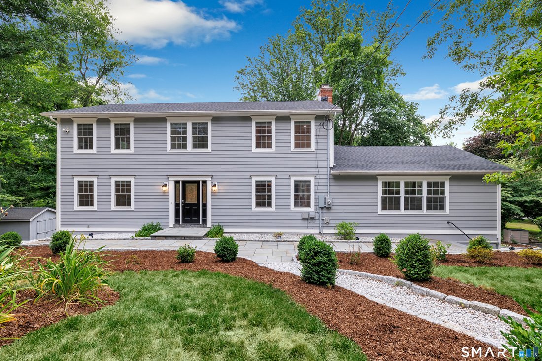 House in Trumbull, Connecticut, United States 1 - 18296318