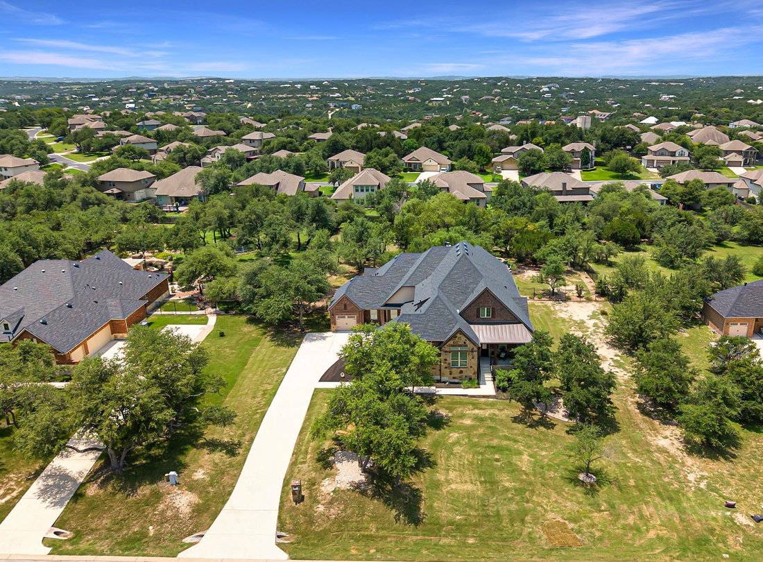 House in Bee Cave, Texas, United States 2 - 18296230