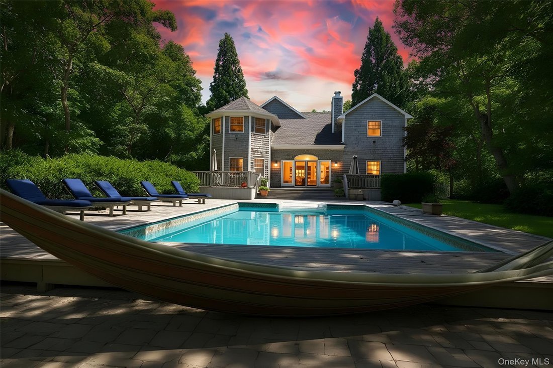 House in Sag Harbor, New York, United States 4 - 17689316