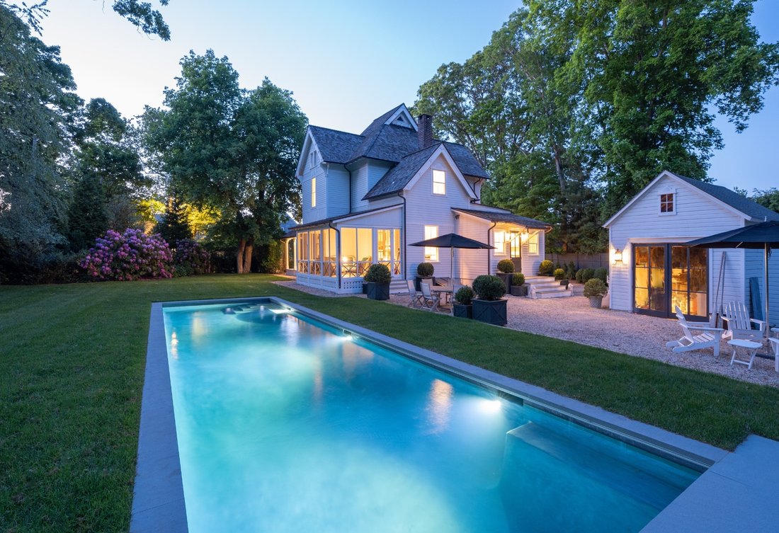 House in Sag Harbor, New York, United States 1 - 18296316