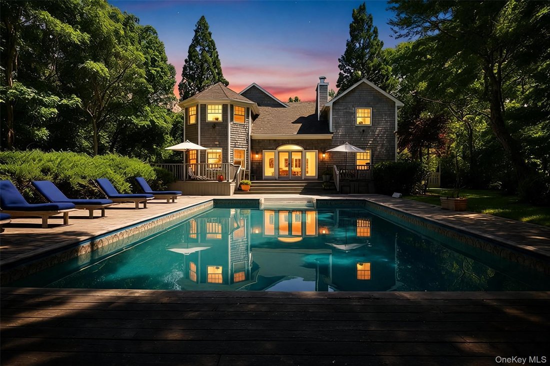 House in Sag Harbor, New York, United States 3 - 17689316