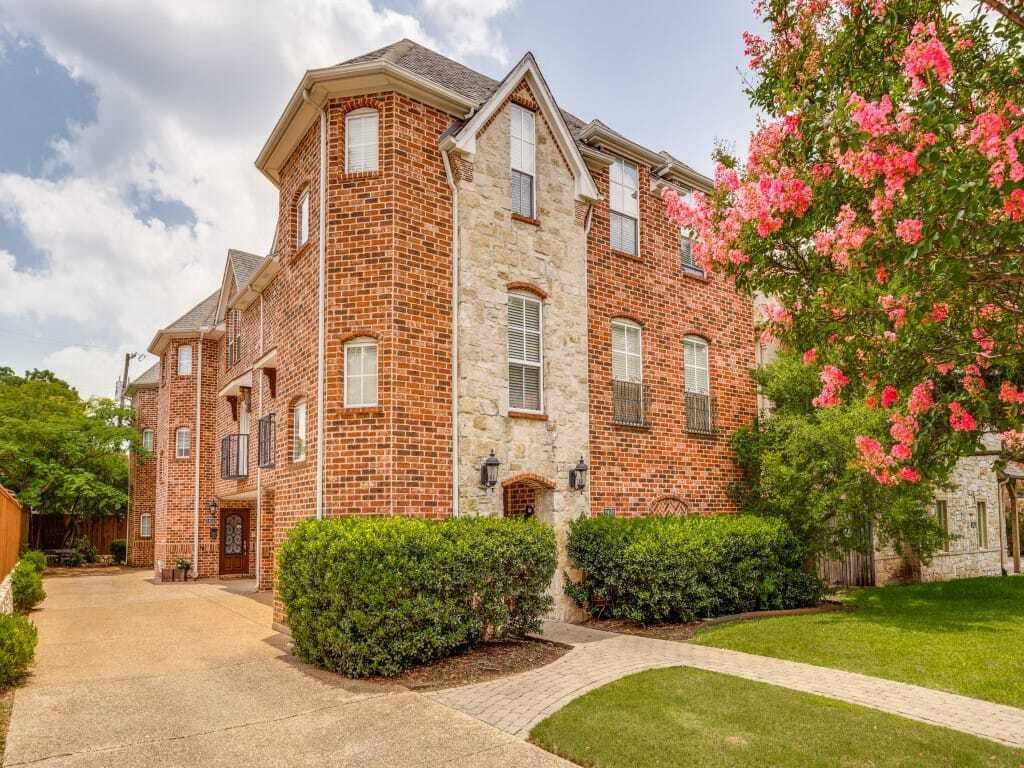House in Dallas, Texas, United States 1 - 18296226