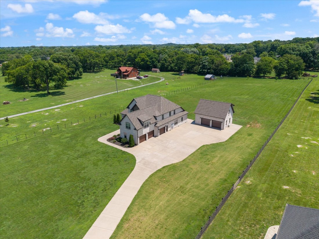 House in Murfreesboro, Tennessee, United States 4 - 18296250