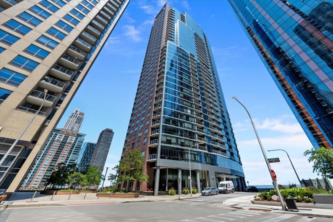 House in Chicago, Illinois, United States 1 - 18296204