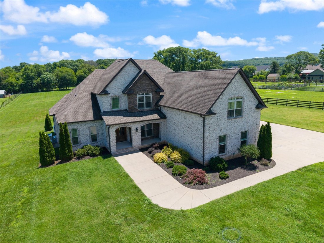 House in Murfreesboro, Tennessee, United States 2 - 18296250