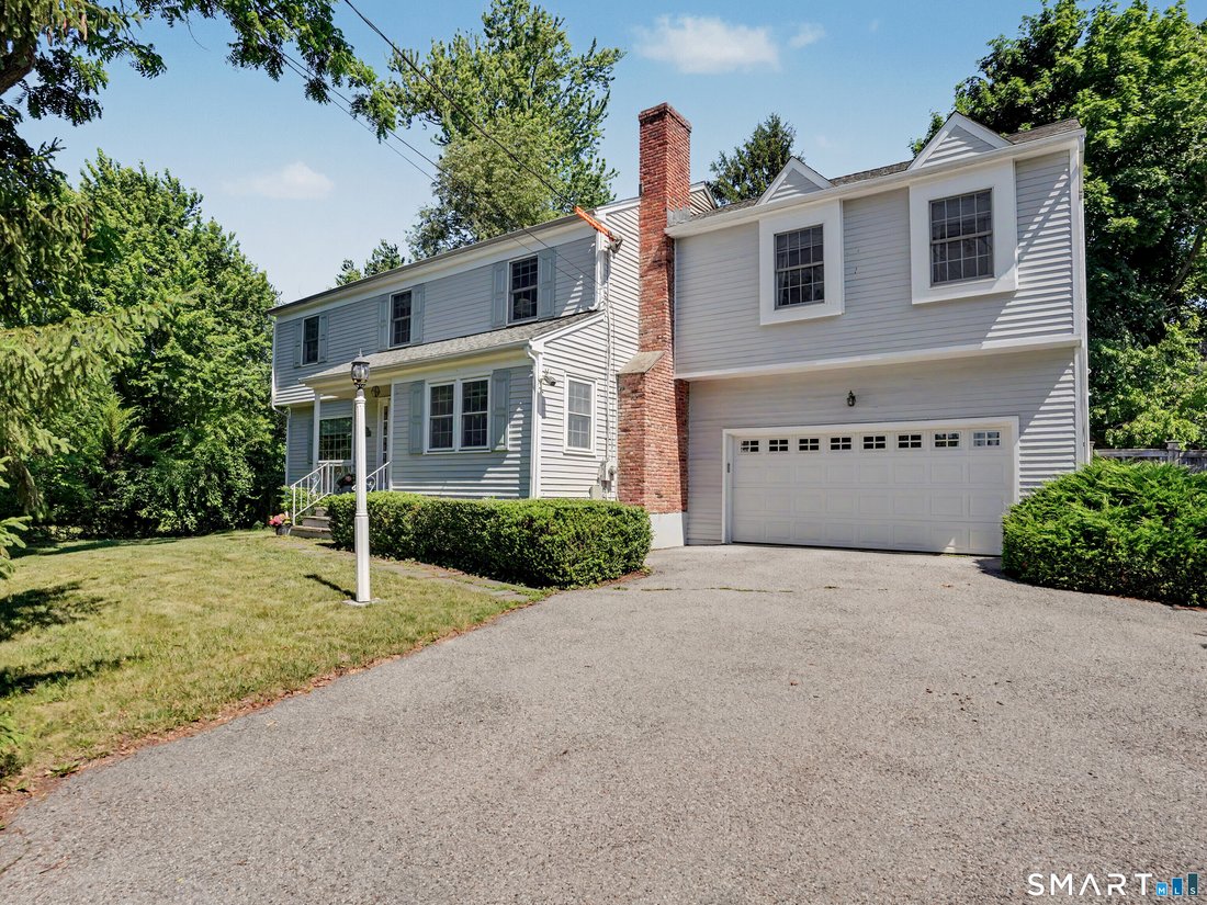House in Darien, Connecticut, United States 1 - 18296320