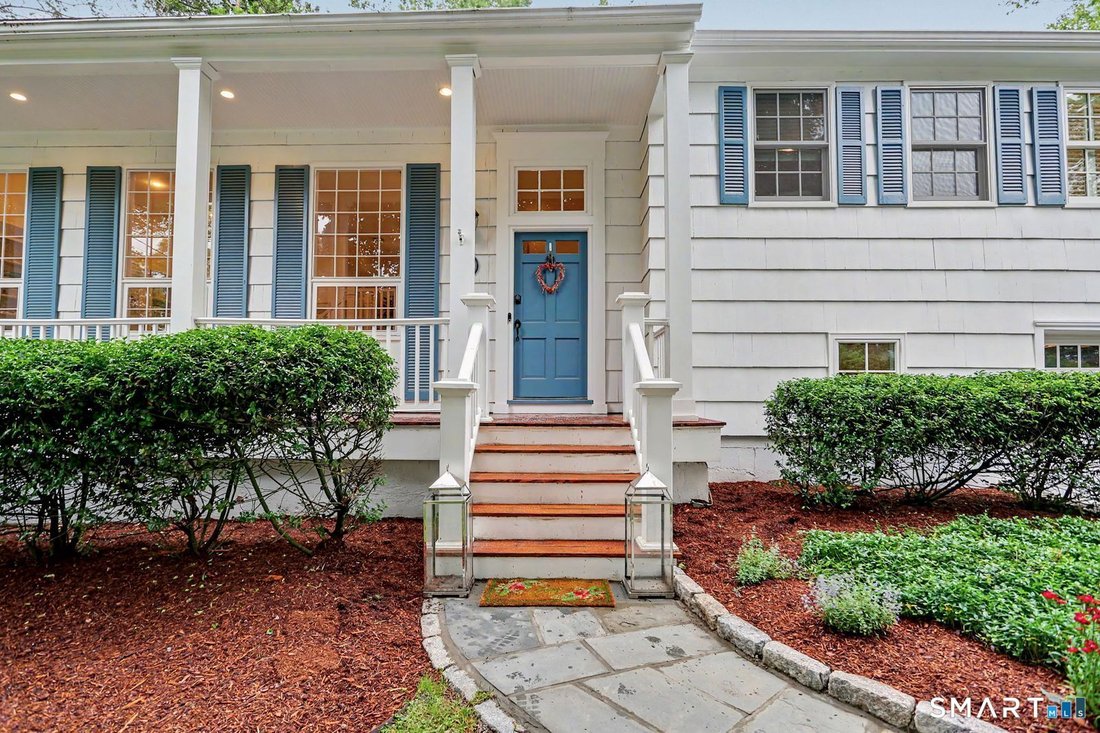 House in Norwalk, Connecticut, United States 2 - 18296313