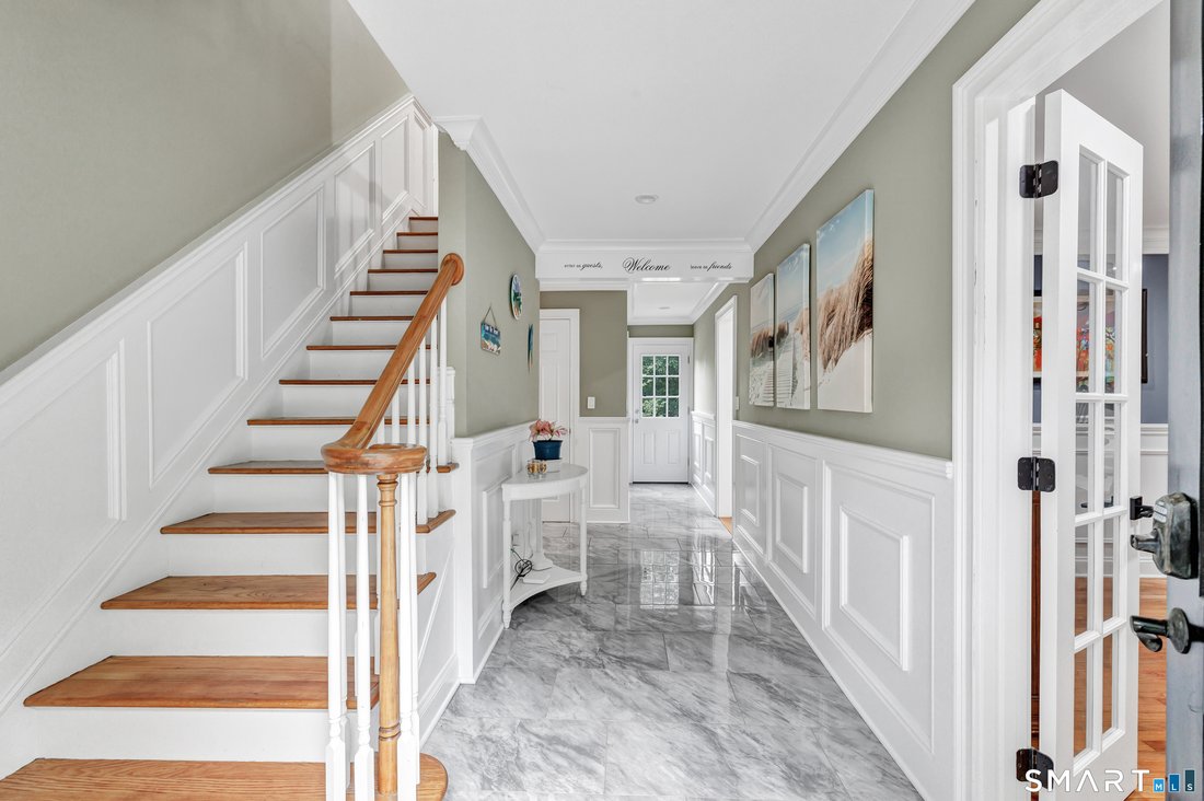 House in Trumbull, Connecticut, United States 5 - 18296318