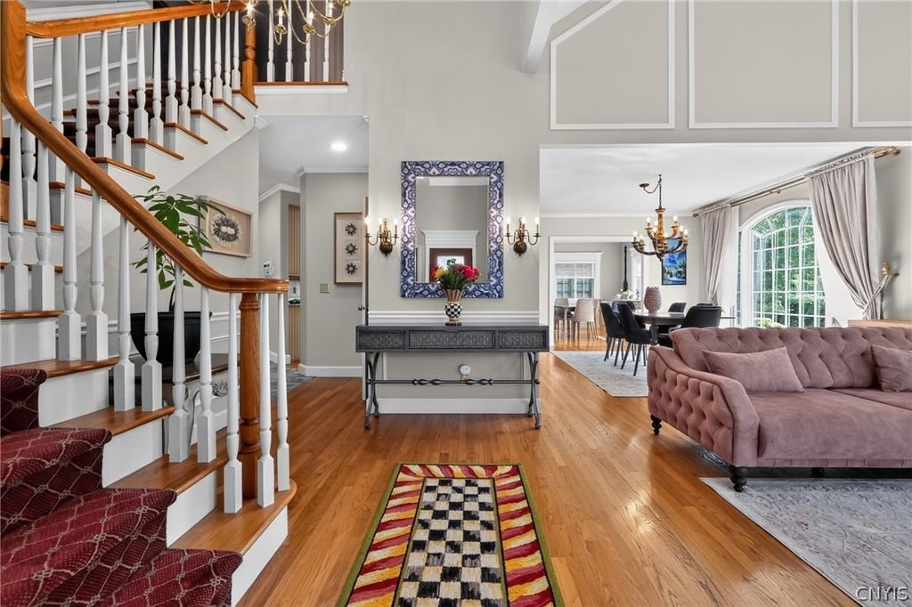 House in Fayetteville, New York, United States 3 - 18296237