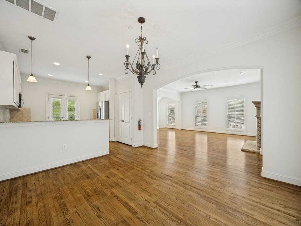 House in Dallas, Texas, United States 5 - 18296226