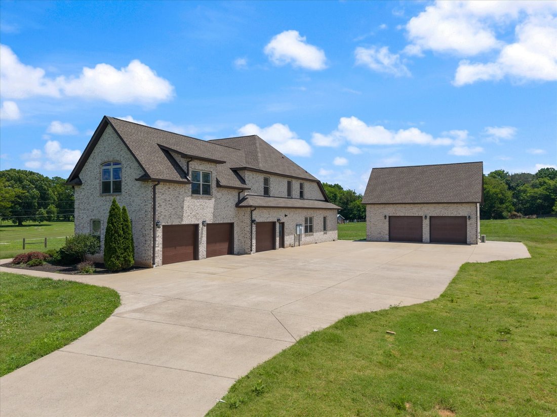 House in Murfreesboro, Tennessee, United States 3 - 18296250