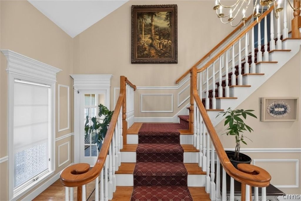 House in Fayetteville, New York, United States 4 - 18296237