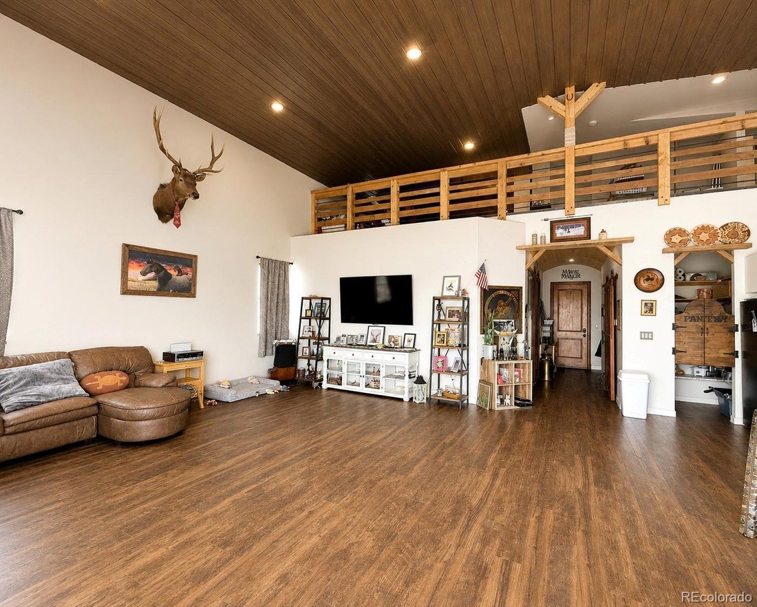 House in Colorado Springs, Colorado, United States 2 - 18294463