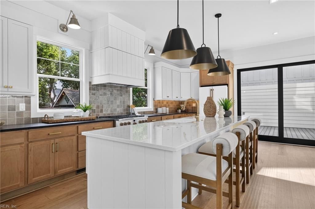 Casa en Virginia Beach, Virginia, Estados Unidos 5 - 18296248