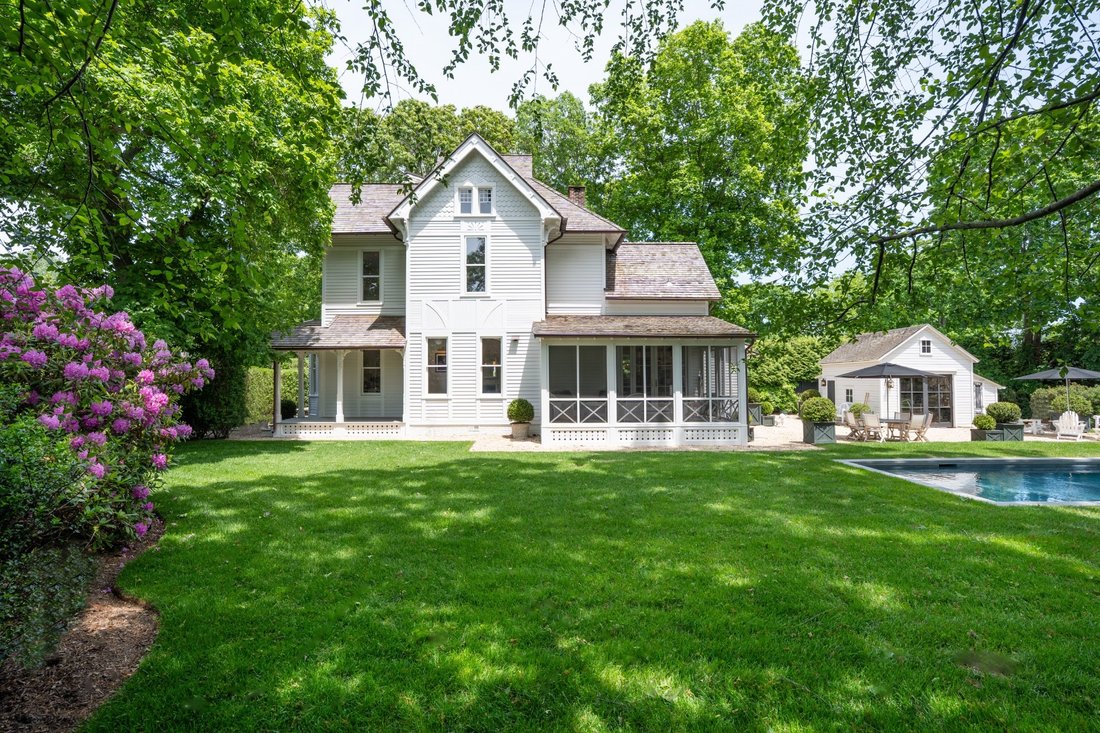 House in Sag Harbor, New York, United States 4 - 18296316