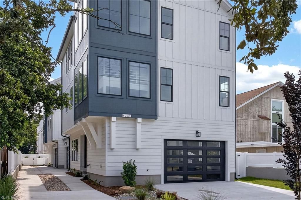 House in Virginia Beach, Virginia, United States 1 - 18296246