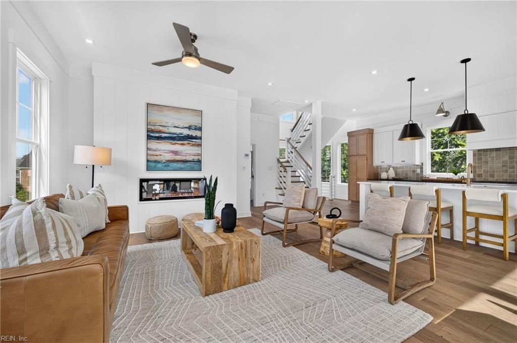 Casa en Virginia Beach, Virginia, Estados Unidos 2 - 18296248