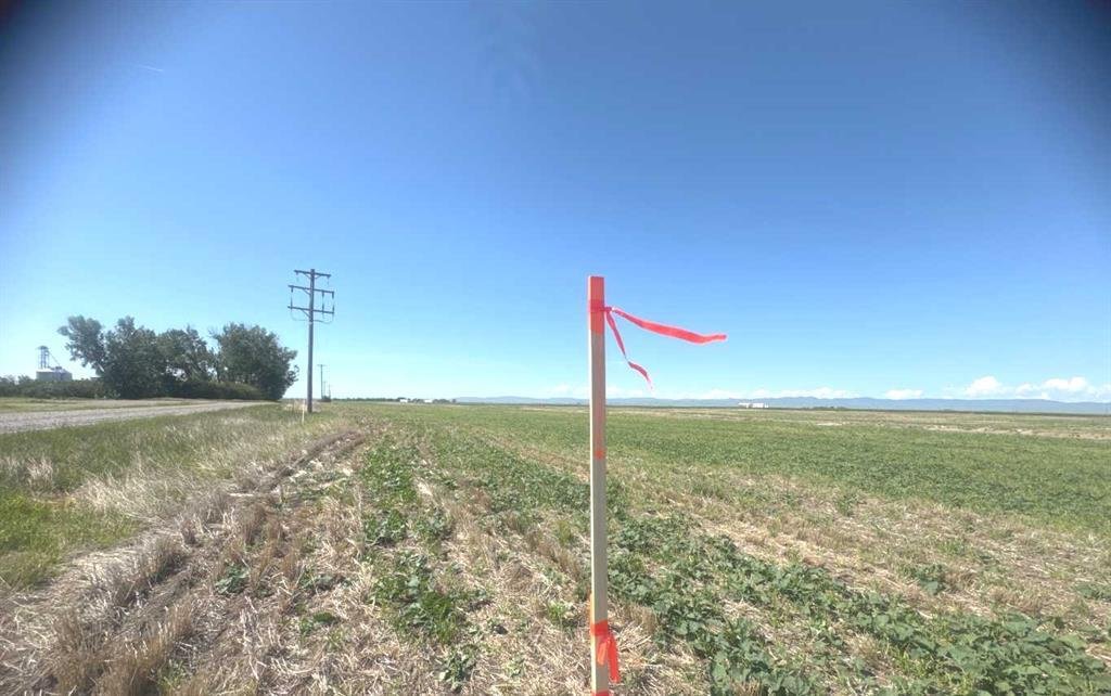 Land in Claresholm, Alberta, Canada 5 - 18296198