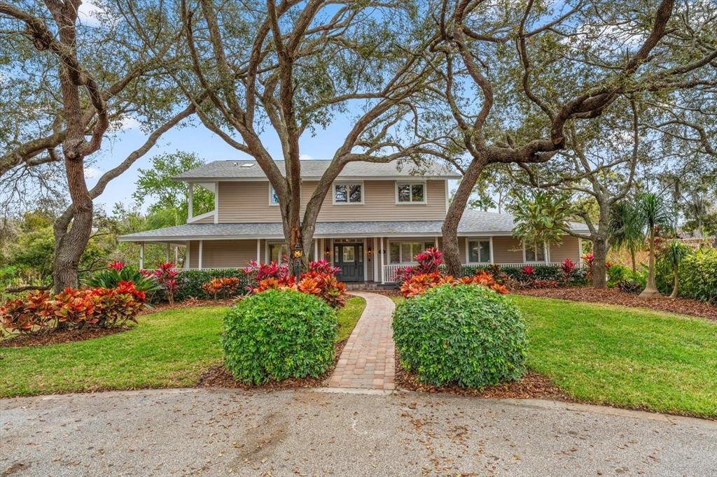 House in Dunedin, Florida, United States 1 - 18296344